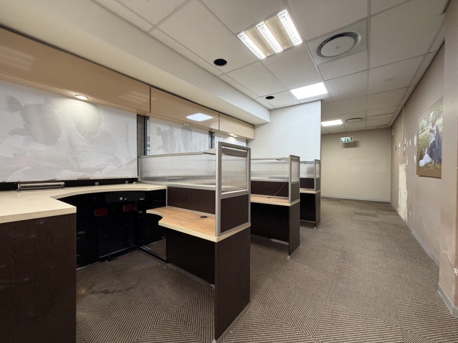 To Let commercial Property for Rent in Woodstock Western Cape